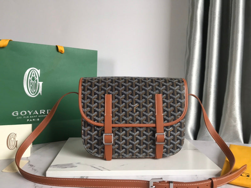 OZ - GYO Bags - 1139