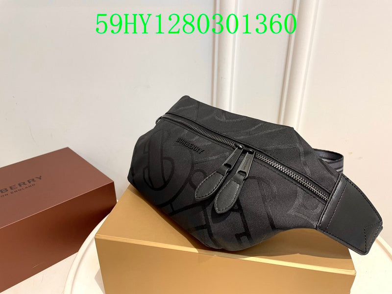 Ozarra Fashion -BBR Bags - 168