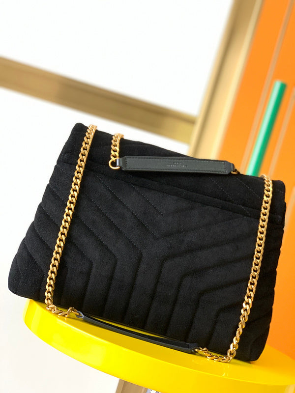 OZ - SLY Bags - 1118