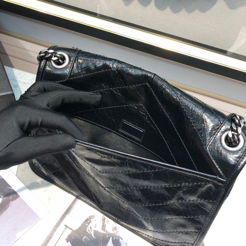 OZ - SLY Bags - 1395