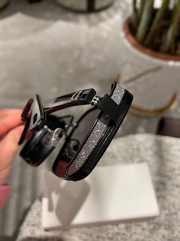 OZ - Dir Sunglasses - 124