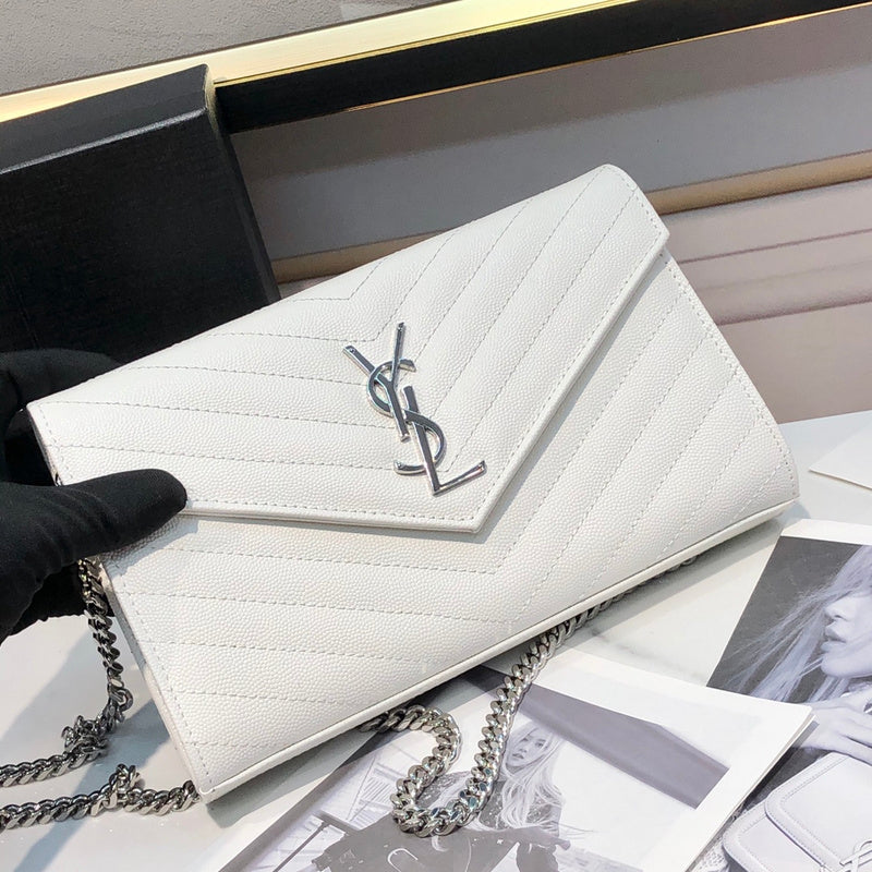 OZ - SLY Bags - 1408