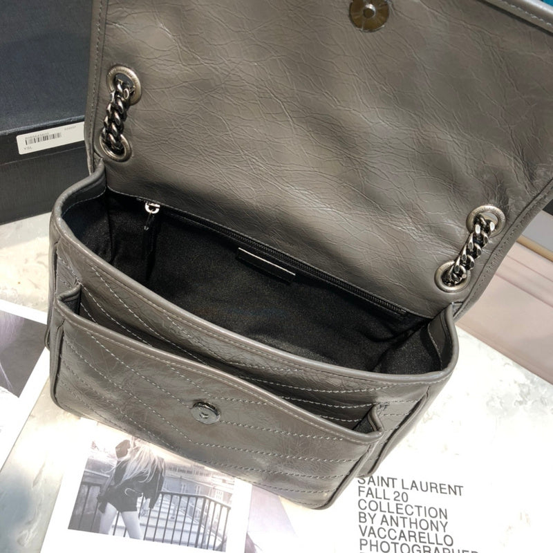 OZ - SLY Bags - 1402