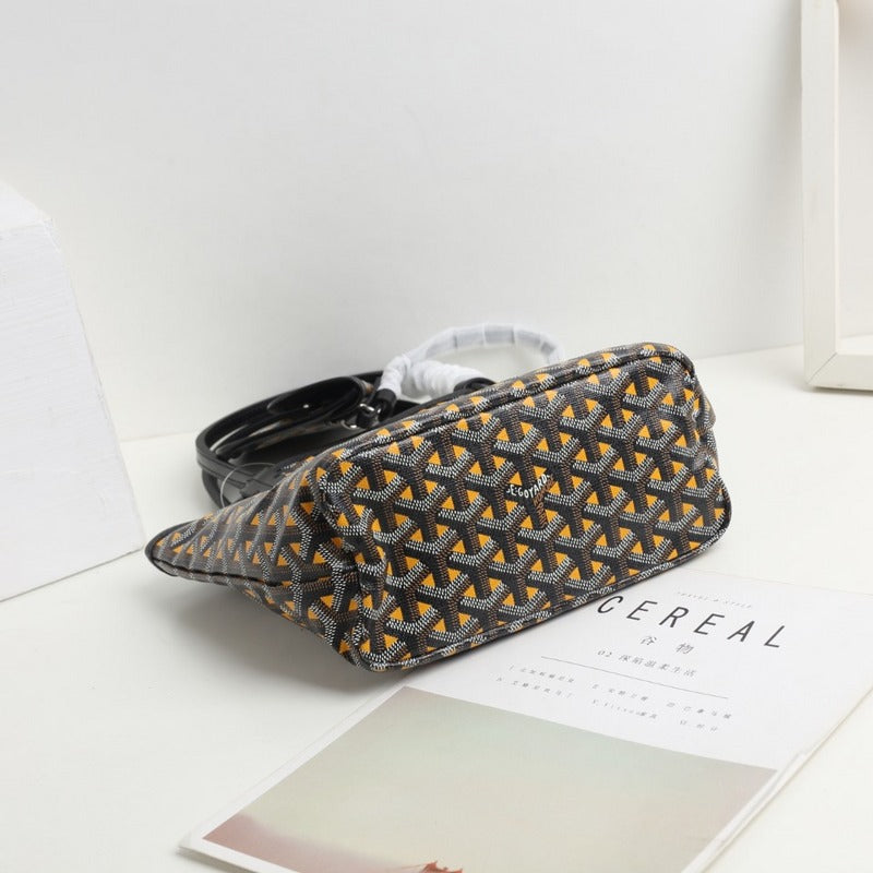 OZ - GYO Bags - 1554