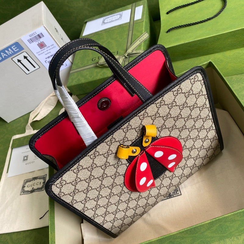 OZ - GCI Bags - 1081