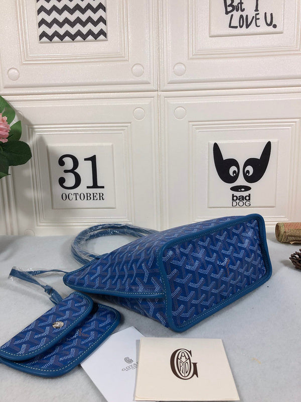 OZ - GYO Bags - 1270