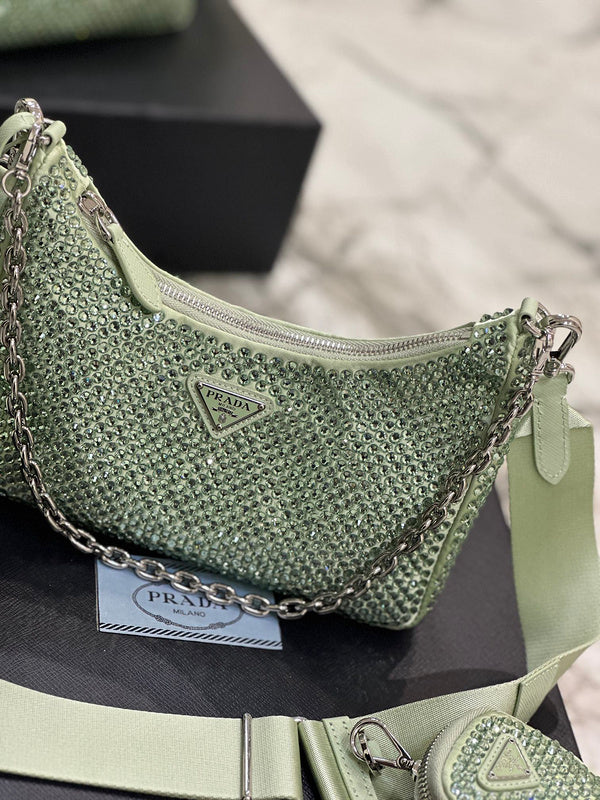 Oz - Fei Bags - 678