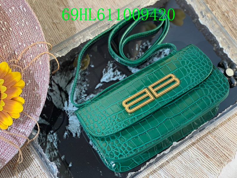 Ozarra Fashion - BGA Bags - 2023