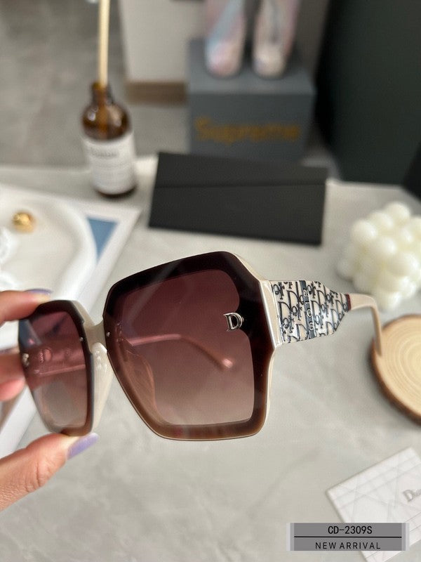 OZ - Dir Sunglasses - 168