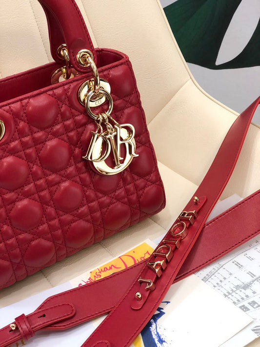 OZ - Dir Bags - 1093