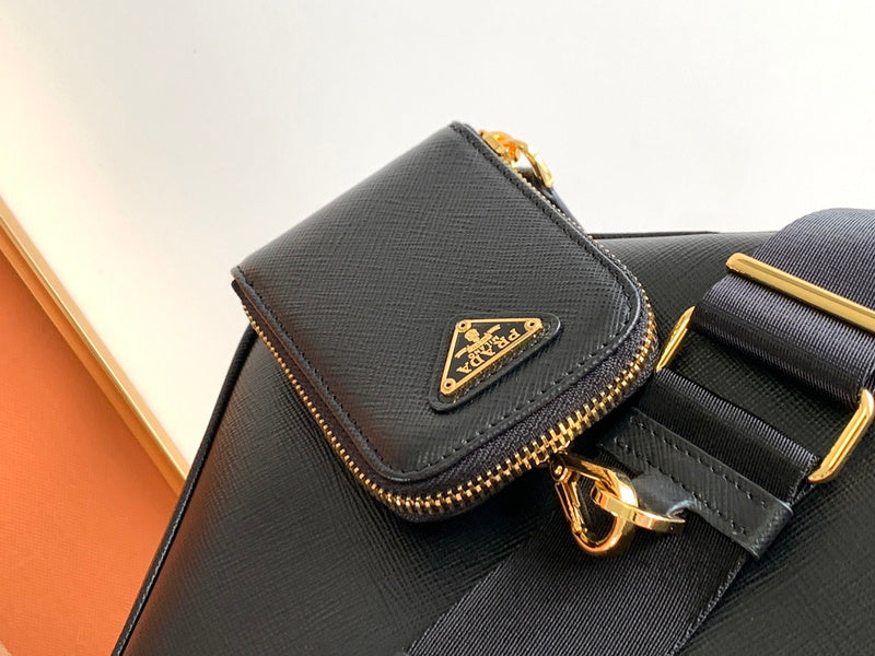 Oz - Fei Bags - 1230