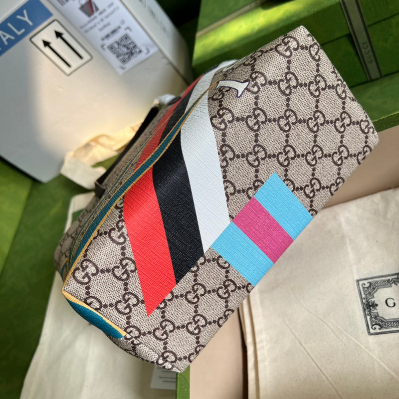 OZ - GCI Bags - 1014