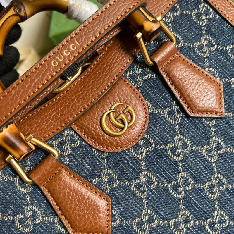 OZ - GCI Bags - 1066