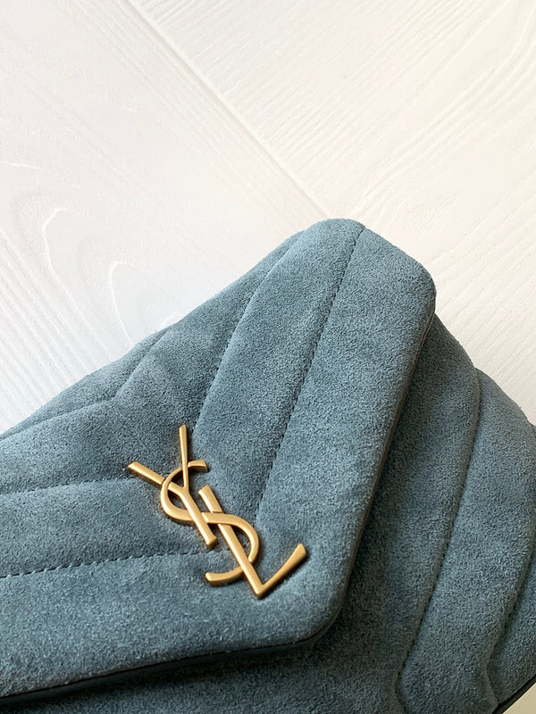 OZ - SLY Bags - 1123