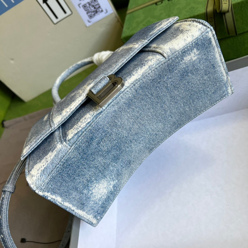 OZ - GCI Bags - 1524