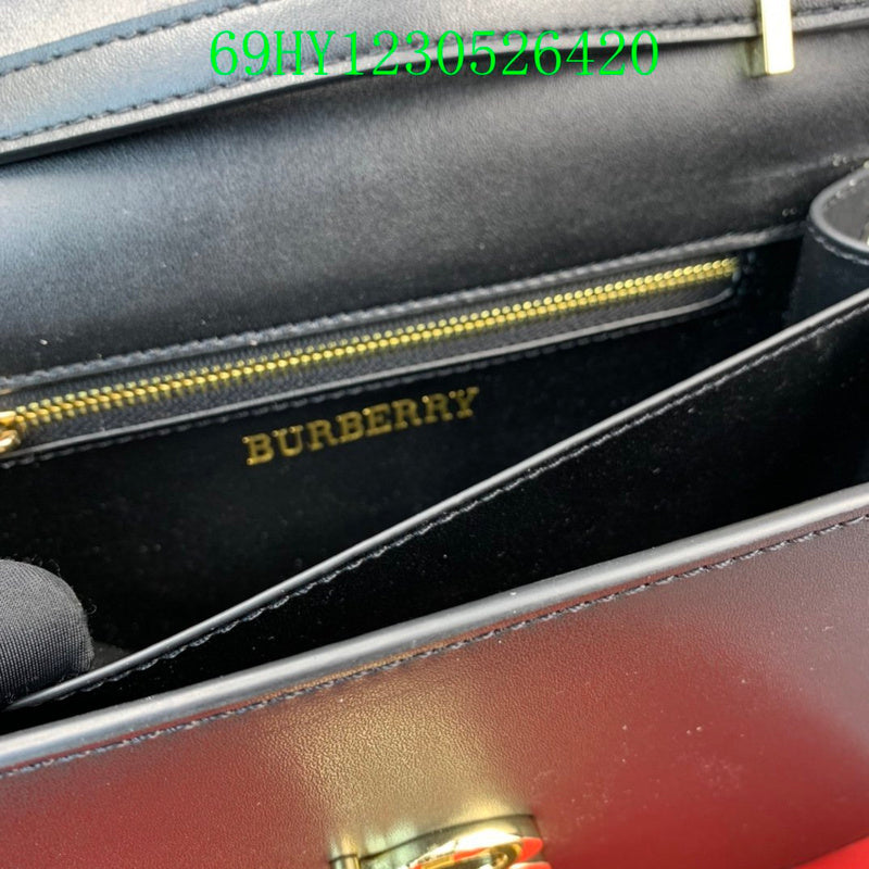 Ozarra Fashion -BBR Bags - 543