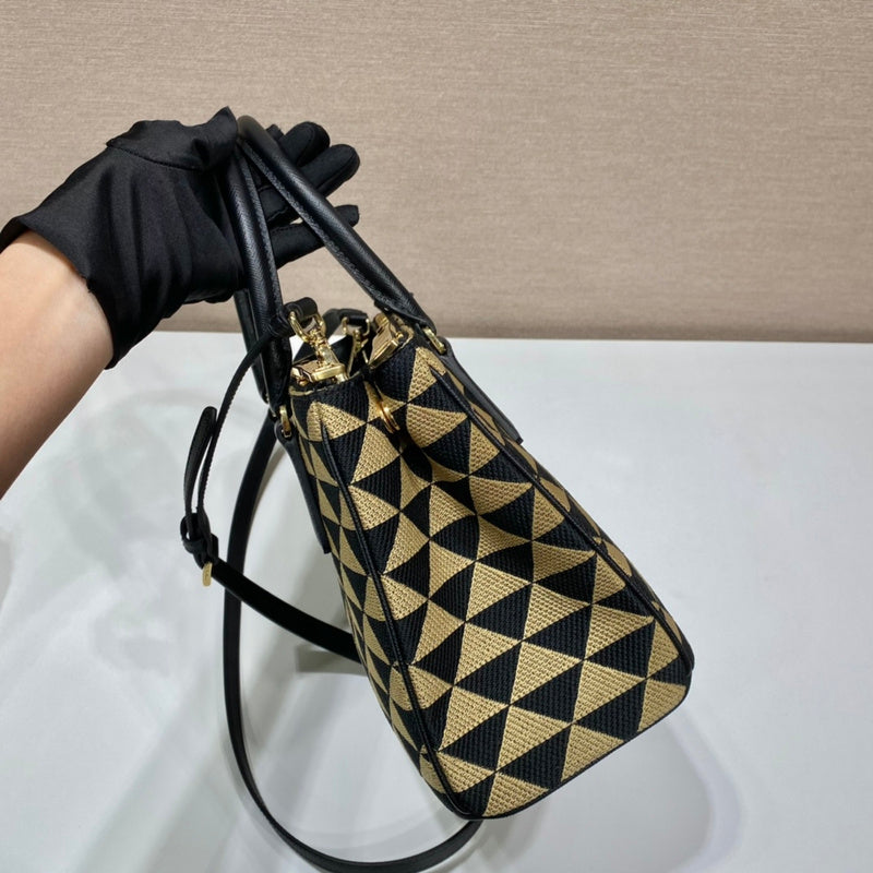 Oz - Fei Bags - 1596