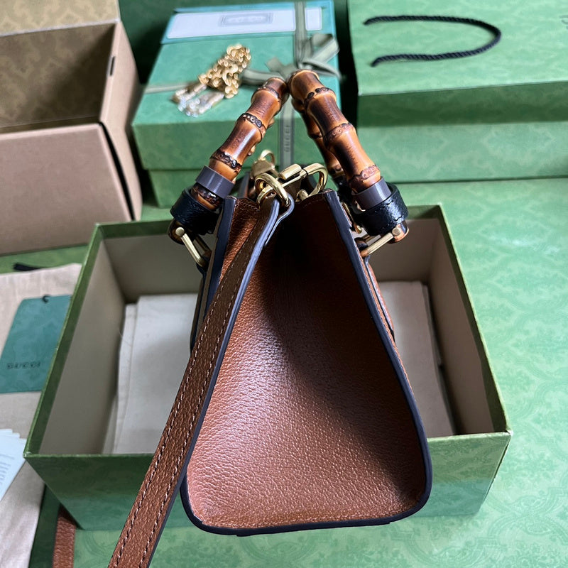 OZ - GCI Bags - 1151