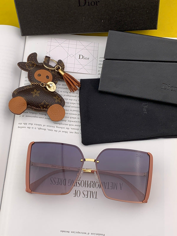 OZ - Dir Sunglasses - 163