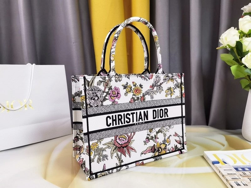 OZ - Dir Bags - 1033