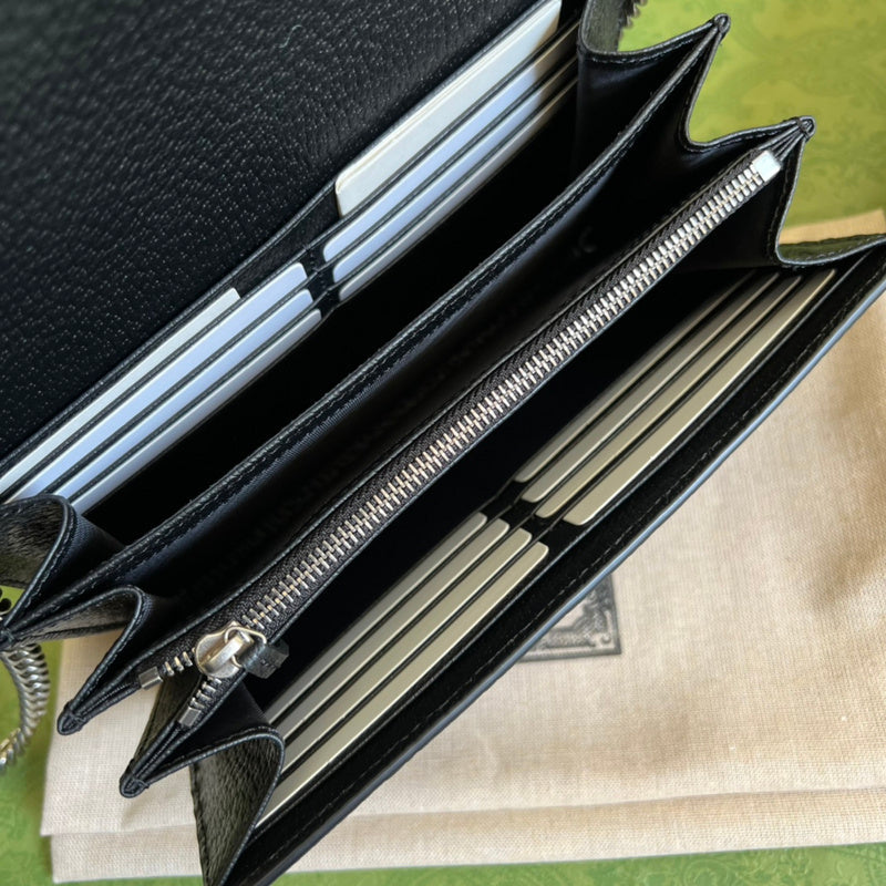 OZ - GCI Bags - 2202