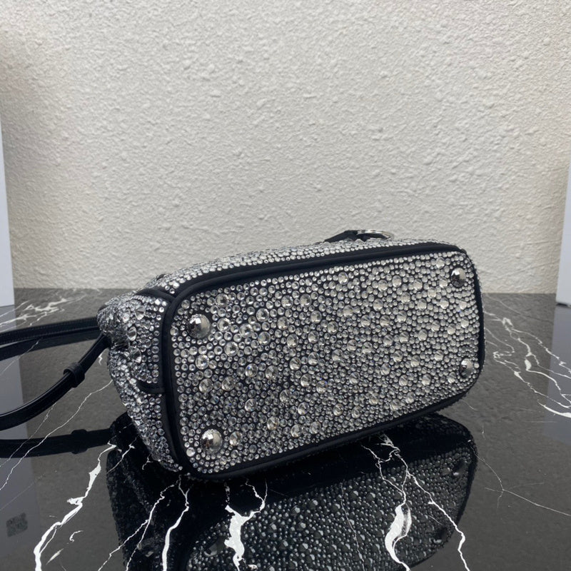 Oz - Fei Bags - 1040