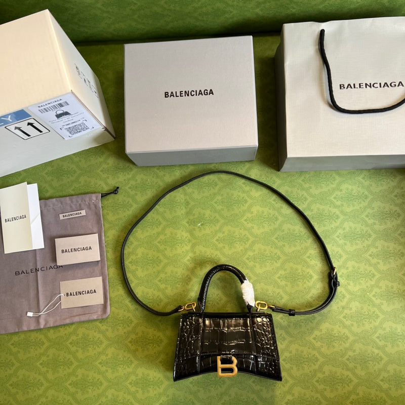 OZ - GCI Bags - 1504