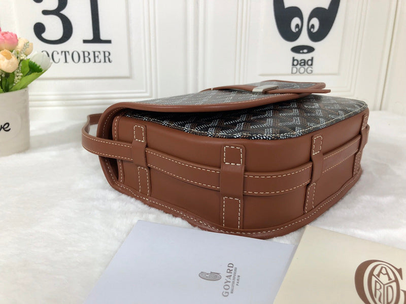 OZ - GYO Bags - 1150