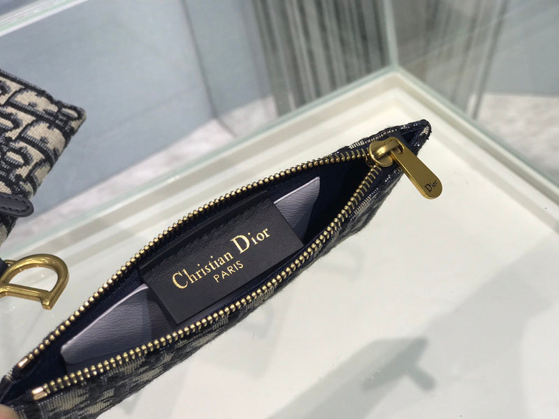 OZ - Dir Bags - 1059