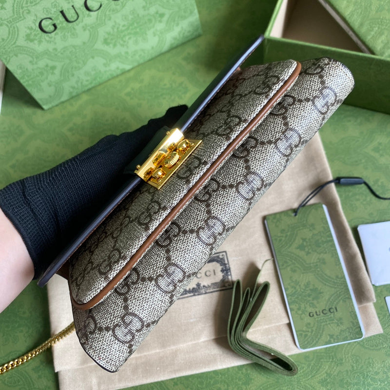 OZ - GCI Bags - 1351