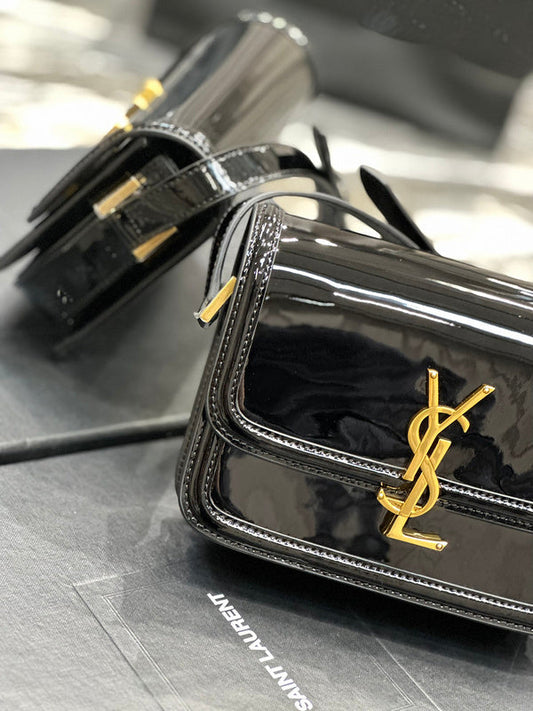 OZ - SLY Bags - 802