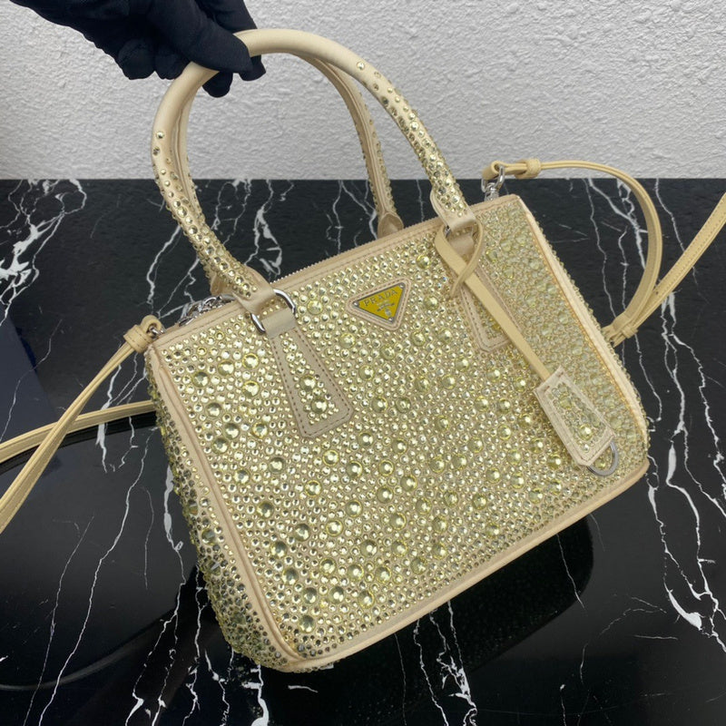 Oz - Fei Bags - 1025