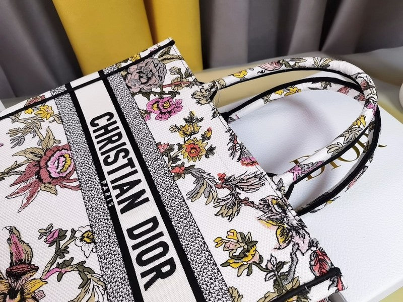 OZ - Dir Bags - 1033