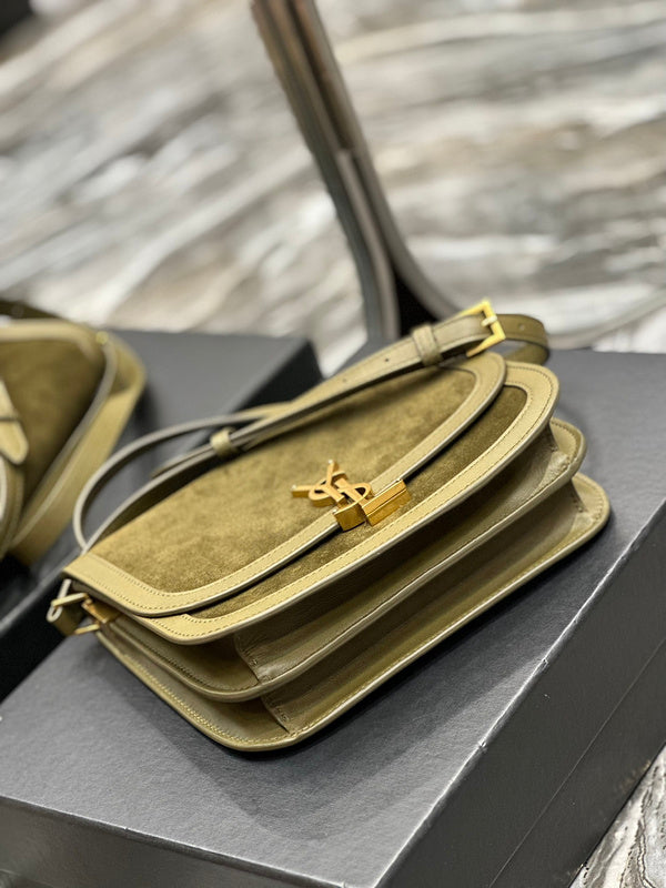 OZ - SLY Bags - 1040