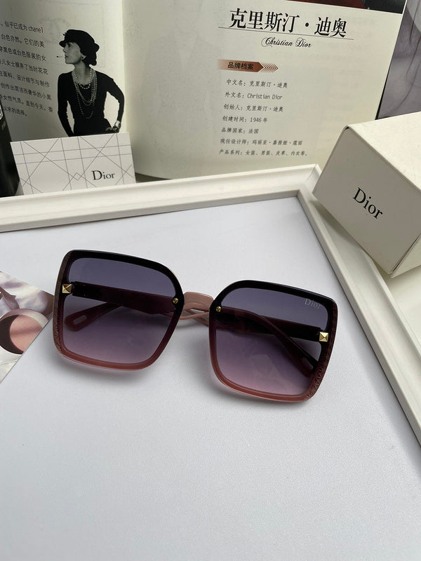 OZ - Dir Sunglasses - 029