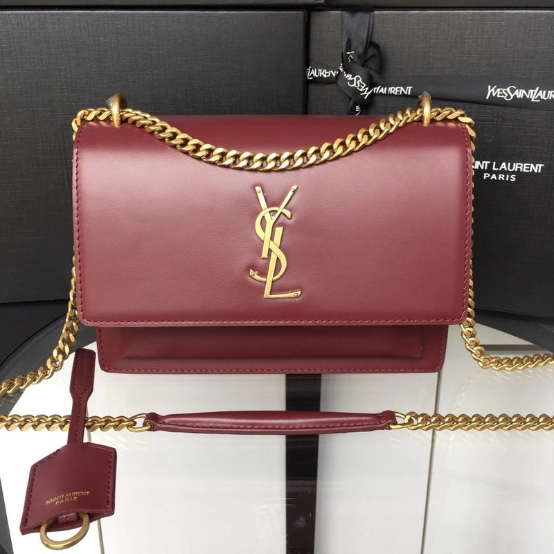 OZ - SLY Bags - 1026