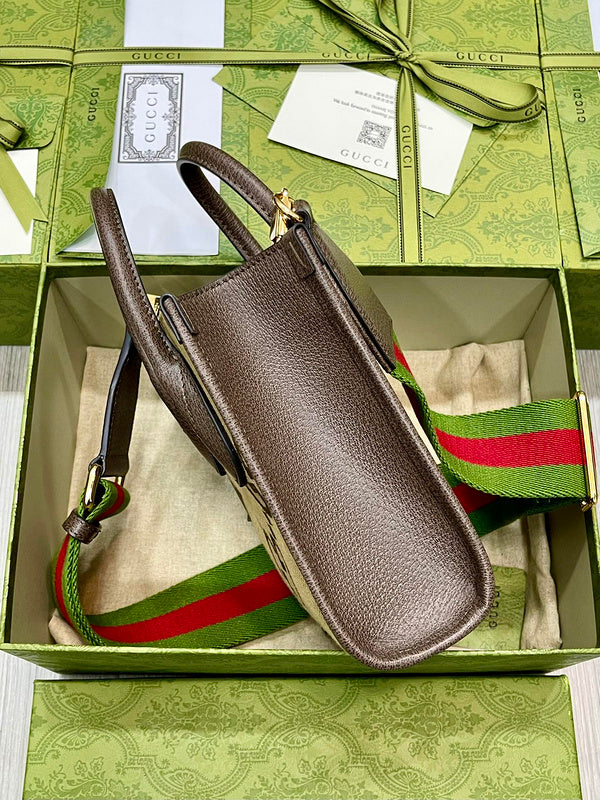 OZ - GCI Bags - 2216