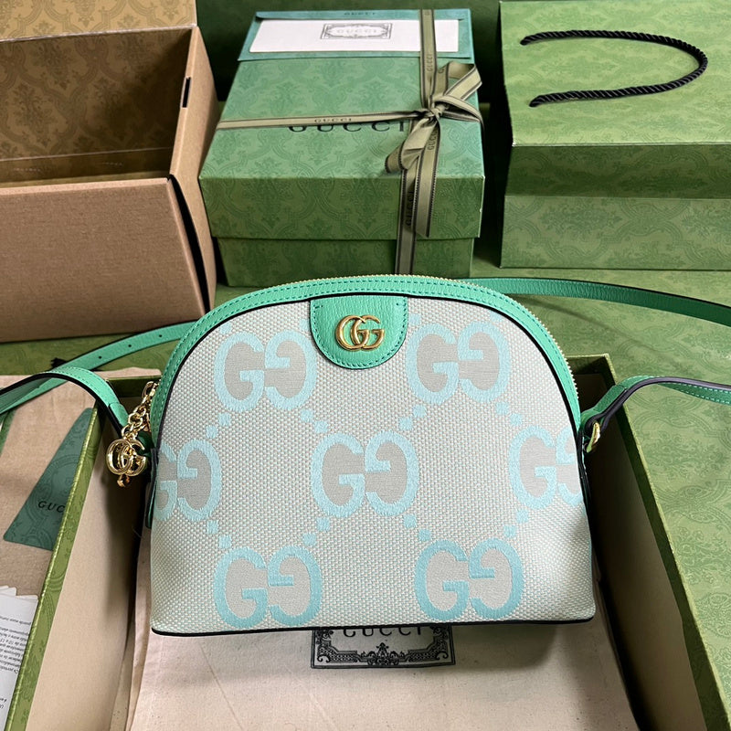 OZ - GCI Bags - 953