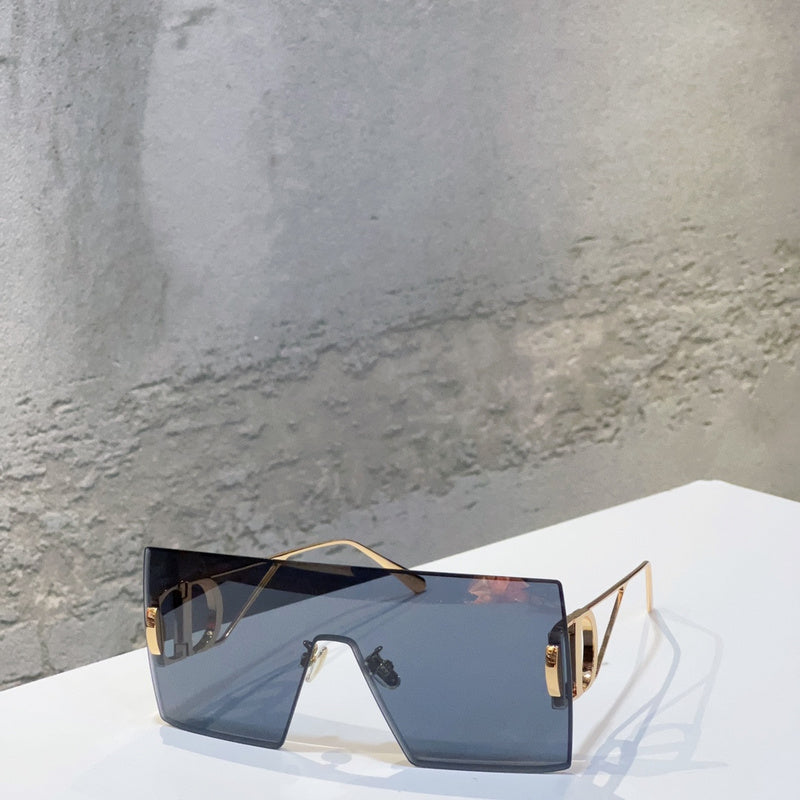 OZ - Dir Sunglasses - 180