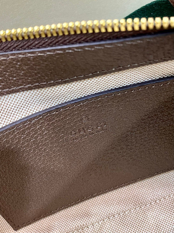 OZ - GCI Bags - 1465