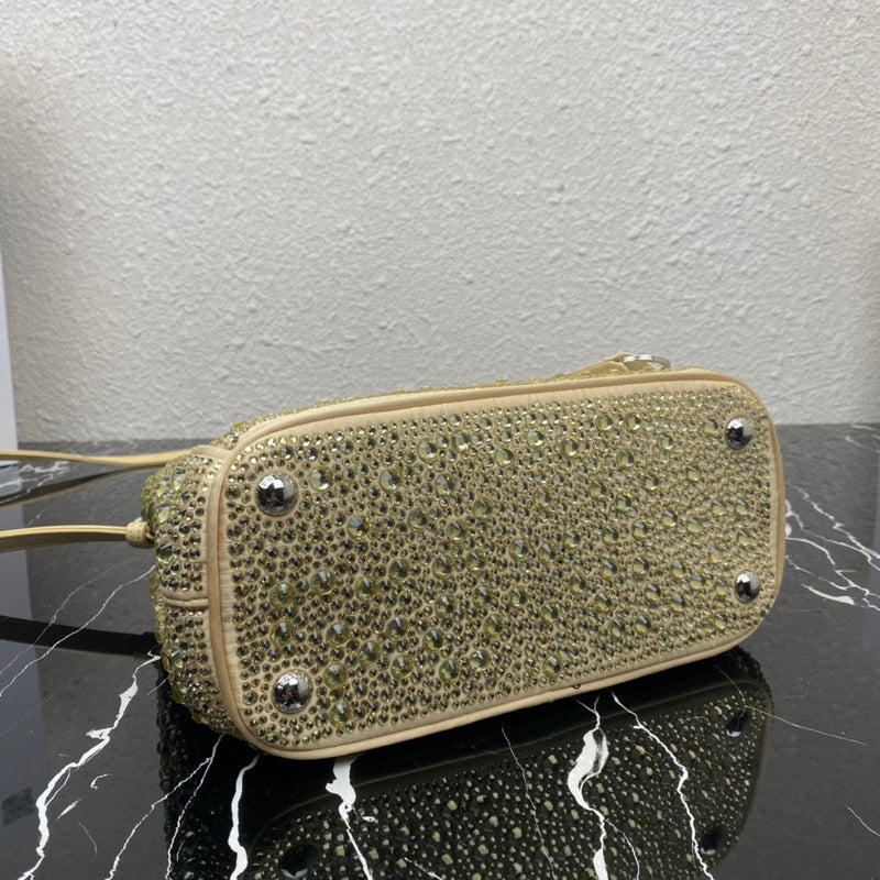 Oz - Fei Bags - 1025