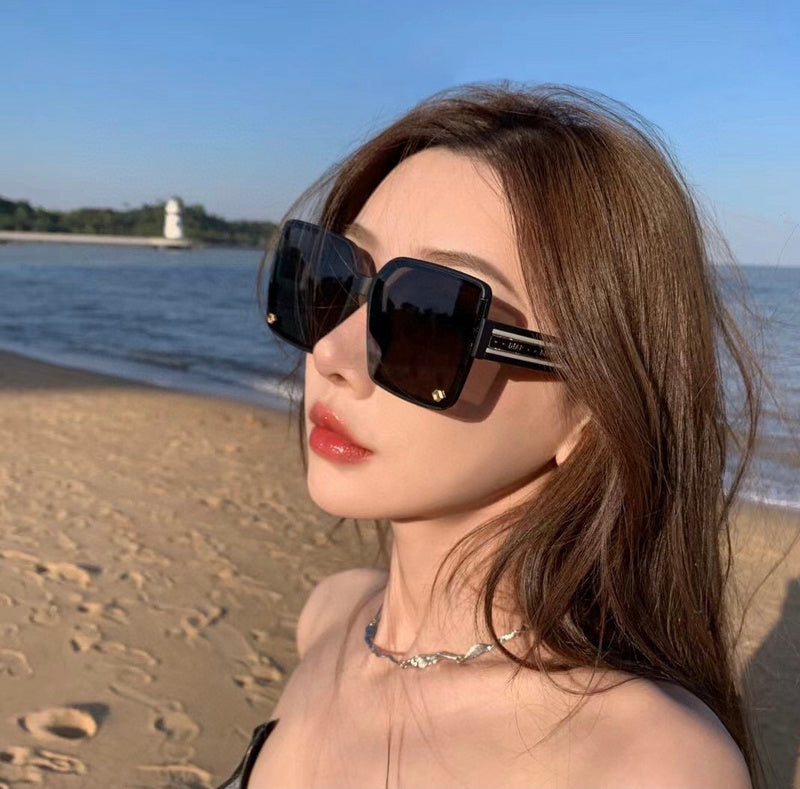 OZ - Dir Sunglasses - 127