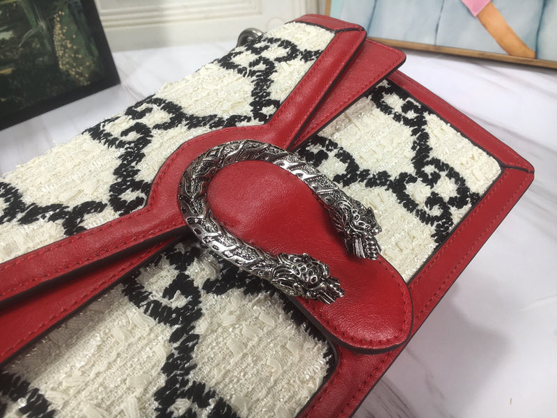 Ozarra - GCI Bags - 1234