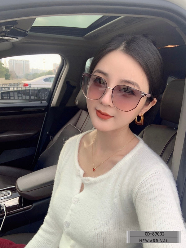 OZ - Dir Sunglasses - 147