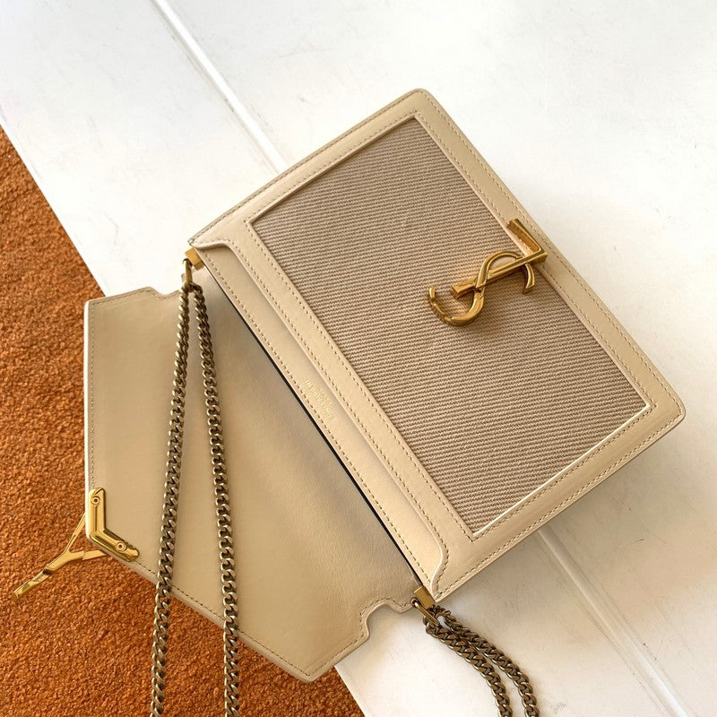 OZ - SLY Bags - 1130