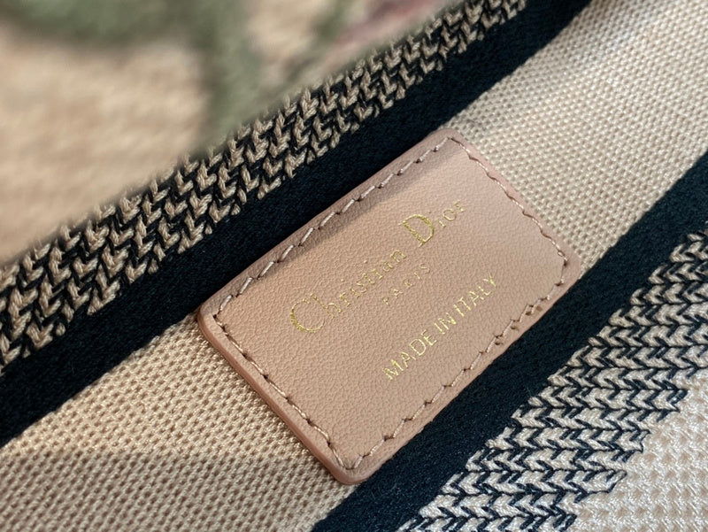 OZ - Dir Bags - 1055