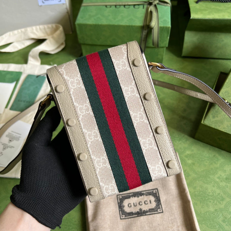 OZ - GCI Bags - 1455