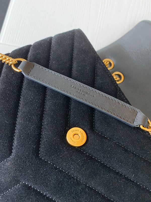 OZ - SLY Bags - 1117