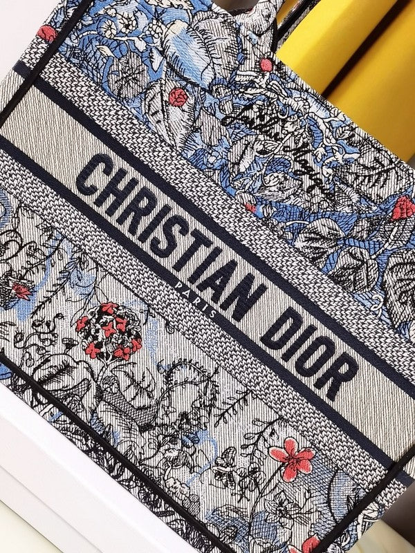 OZ - Dir Bags - 1015