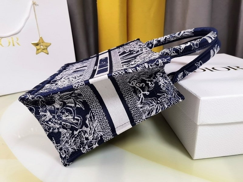 OZ - Dir Bags - 1063